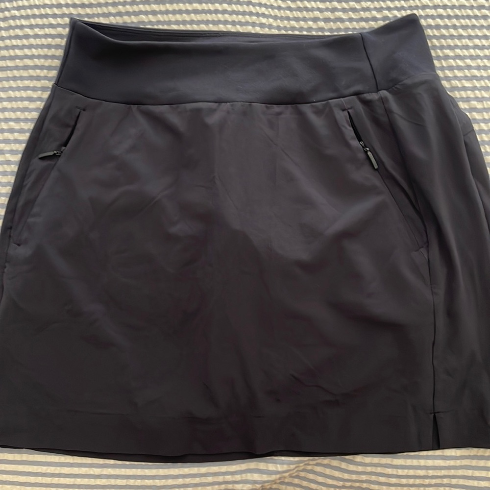 Athleta skort